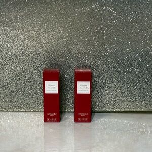 5 for $25 item 🌺 Cartier La Panthère Samples x2